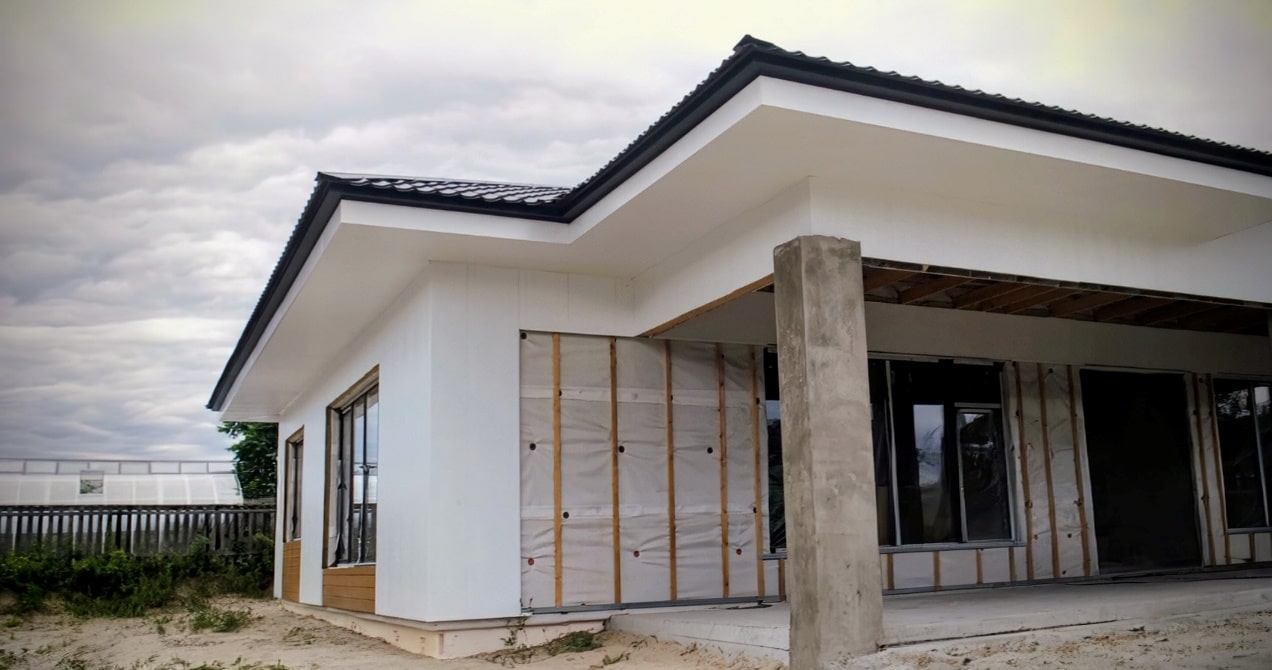 фасадные панели