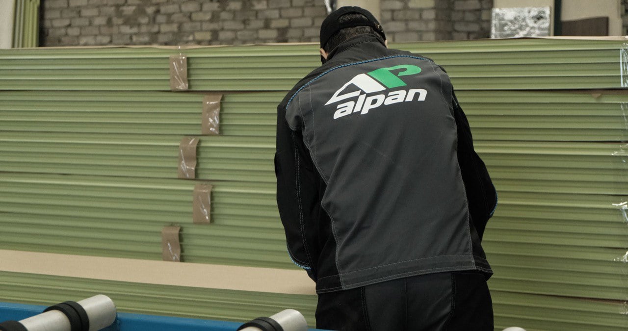 фасадные панели