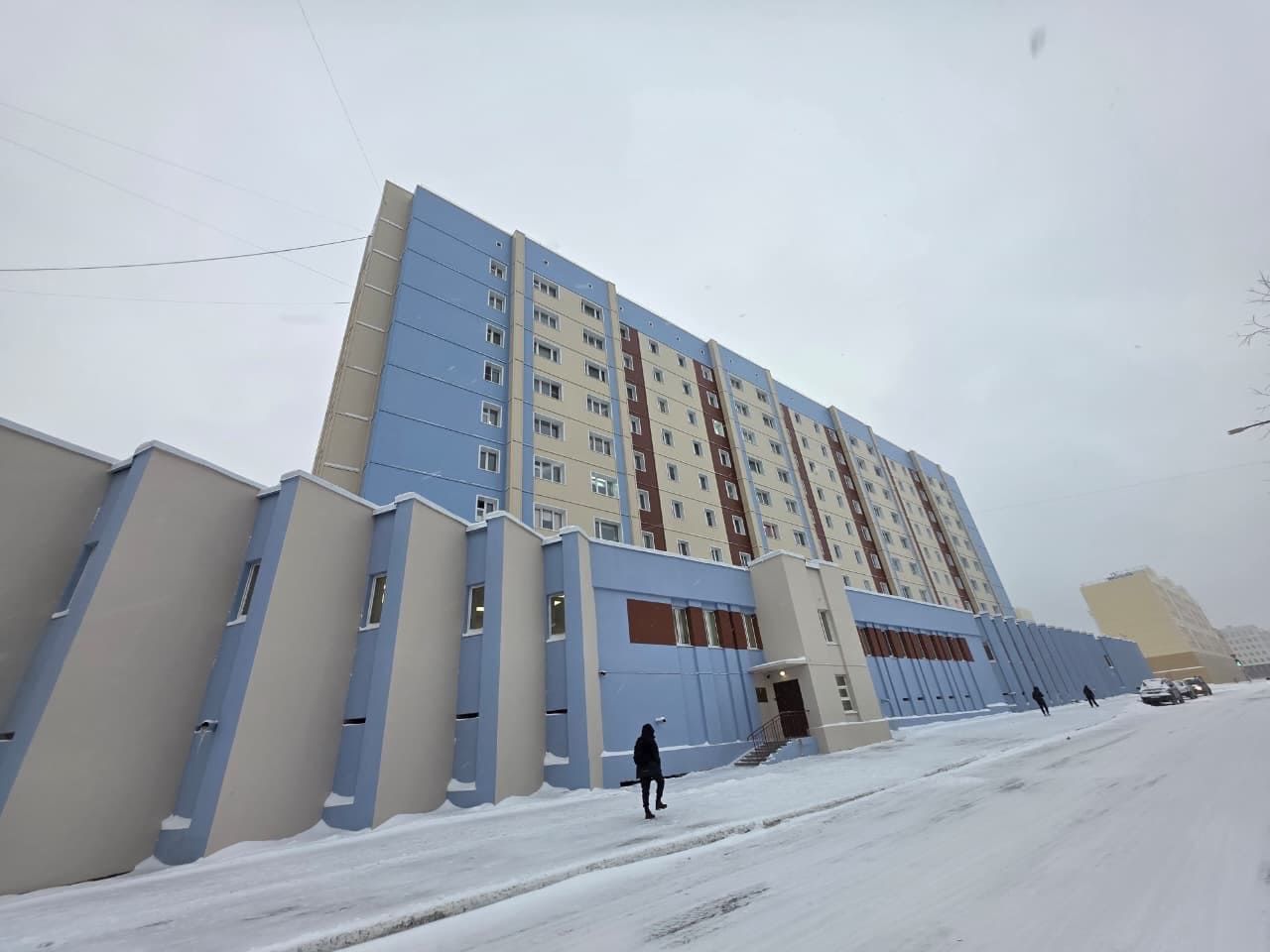 фасадные панели