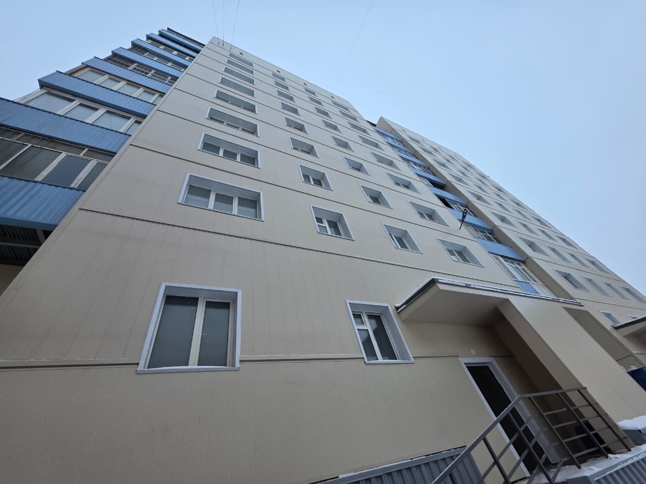 фасадные панели