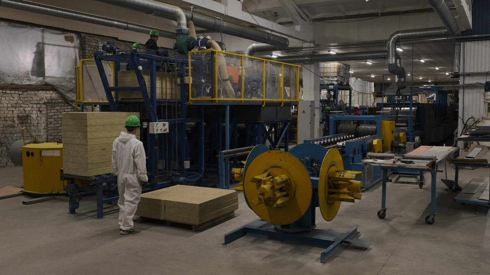 фасадные панели