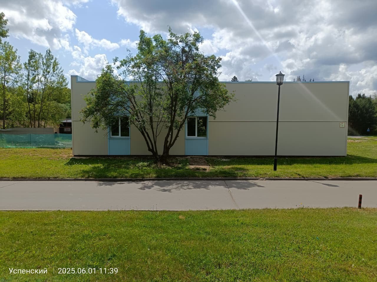 фасадные панели